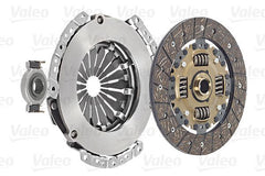 Kupplungssatz für SEAT VW CORDOBA IBIZA II INCA GOLF I Cabriolet III JETTA POLO