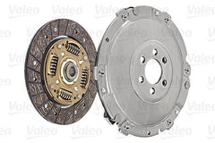 Kupplungssatz für SEAT SKODA VW CORDOBA Vario IBIZA II TOLEDO I INCA FELICIA
