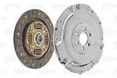 Kupplungssatz für SEAT VW CORDOBA IBIZA II TOLEDO I GOLF III Variant VENTO