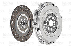 Kupplungssatz für FORD MAZDA VOLVO C-MAX FOCUS II Turnier Stufenheck