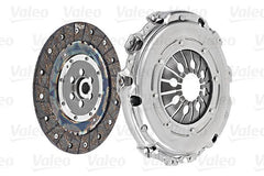 Kupplungssatz für OPEL ASTRA H Caravan GTC TwinTop SIGNUM CC VECTRA C ZAFIRA /