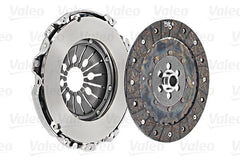 Kupplungssatz für OPEL ASTRA H Caravan GTC TwinTop SIGNUM CC VECTRA C ZAFIRA /