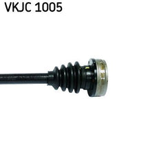 Antriebswelle Vorderachse links für SEAT VW CORDOBA Vario IBIZA II TOLEDO I INCA