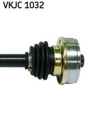 Antriebswelle Vorderachse links für AUDI SEAT SKODA VW A3 LEON TOLEDO II