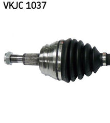 Antriebswelle Vorderachse links für AUDI SEAT SKODA VW A3 LEON TOLEDO I II