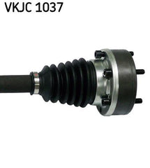 Antriebswelle Vorderachse links für AUDI SEAT SKODA VW A3 LEON TOLEDO I II
