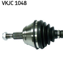 Antriebswelle Vorderachse links für AUDI SEAT SKODA VW A3 TT Roadster LEON