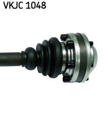 Antriebswelle Vorderachse links für AUDI SEAT SKODA VW A3 TT Roadster LEON