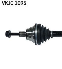 Antriebswelle Vorderachse für AUDI SEAT SKODA VW A3 Sportback Cabriolet ALTEA