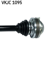 Antriebswelle Vorderachse für AUDI SEAT SKODA VW A3 Sportback Cabriolet ALTEA