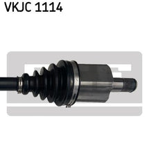 Antriebswelle Vorderachse links für AUDI VW A3 Sportback Q3 TIGUAN
