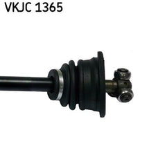 Antriebswelle Vorderachse links für VOLVO S40 I V40 Kombi