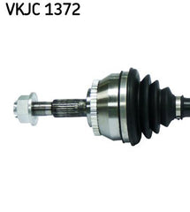 Antriebswelle Vorderachse links für VOLVO C70 I Coupe Cabriolet S70 V70 850