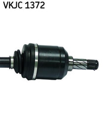 Antriebswelle Vorderachse links für VOLVO C70 I Coupe Cabriolet S70 V70 850