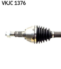 Antriebswelle Vorderachse für OPEL SAAB SIGNUM CC VECTRA C Caravan