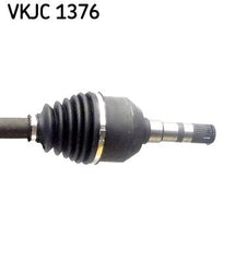 Antriebswelle Vorderachse für OPEL SAAB SIGNUM CC VECTRA C Caravan
