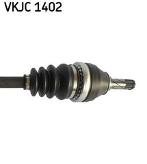 Antriebswelle Vorderachse links für OPEL ASTRA H Caravan GTC TwinTop Stufenheck