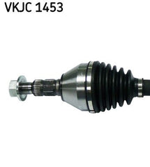 Antriebswelle Vorderachse für OPEL SAAB SIGNUM CC VECTRA C Caravan