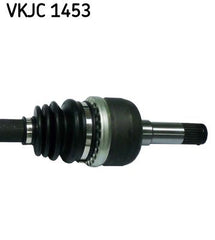Antriebswelle Vorderachse für OPEL SAAB SIGNUM CC VECTRA C Caravan