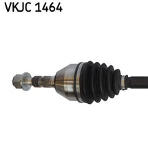 Antriebswelle Vorderachse links für OPEL ASTRA H Caravan GTC Stufenheck FAMILY