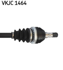Antriebswelle Vorderachse links für OPEL ASTRA H Caravan GTC Stufenheck FAMILY