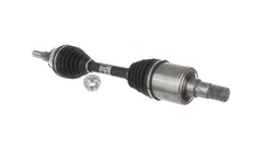 Antriebswelle Vorderachse links für JEEP COMMANDER GRAND CHEROKEE III