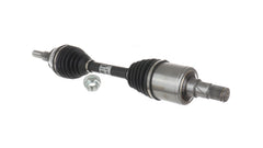 Antriebswelle Vorderachse links für JEEP COMMANDER GRAND CHEROKEE III