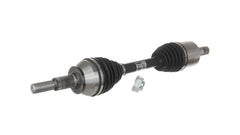 Antriebswelle Vorderachse links für JEEP COMMANDER GRAND CHEROKEE III