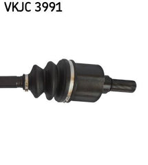 Antriebswelle Vorderachse links für CITROËN PEUGEOT DS4 407 SW Coupe 607