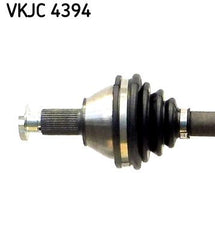 Antriebswelle Vorderachse links für SEAT SKODA VW IBIZA IV SC V FABIA III Kombi