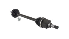 Antriebswelle Vorderachse links für SEAT SKODA VW IBIZA IV SC V FABIA III Kombi