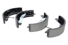 Bremsbackensatz Hinterachse für VW TRANSPORTER T3 Kasten Pritsche/Fahrgestell