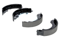 Bremsbackensatz Hinterachse für NISSAN RENAULT KUBISTAR Kasten KANGOO Rapid