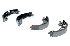 Bremsbackensatz Hinterachse für FIAT PUNTO Kasten/Schrägheck