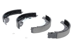 Bremsbackensatz Hinterachse für TOYOTA AVENSIS Liftback Kombi