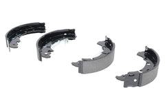 Bremsbackensatz Hinterachse für FORD MAZDA FIESTA IV V FUSION KA PUMA STREET Van