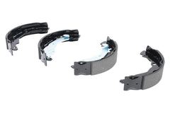 Bremsbackensatz Hinterachse für CITROËN LANCIA PEUGEOT C2 C3 I Pluriel