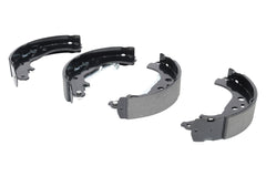 Bremsbackensatz Hinterachse für FORD FOCUS II Turnier Stufenheck Kasten/Kombi
