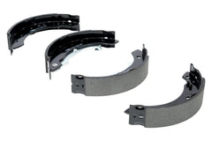 Bremsbackensatz Hinterachse für MITSUBISHI SMART COLT VI FORFOUR