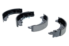 Bremsbackensatz Hinterachse für DAIHATSU TOYOTA CHARADE VIII YARIS