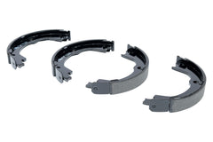 Bremsbackensatz Feststellbremse Hinterachse für OPEL CHEVROLET ANTARA A CAPTIVA