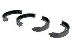 Bremsbackensatz Feststellbremse Hinterachse für HYUNDAI KIA TUCSON Kasten/SUV