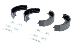 Bremsbackensatz Feststellbremse Hinterachse für MERCEDES-BENZ VW SPRINTER 4-t