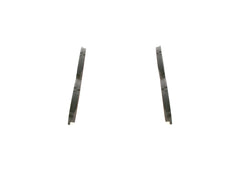 Bremsbelagsatz Scheibenbremse Vorderachse für TOYOTA DYNA Pritsche/Fahrgestell