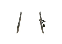 Bremsbelagsatz Scheibenbremse Vorderachse für ALFA ROMEO LANCIA VOLVO 159