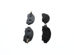 Bremsbelagsatz Scheibenbremse Vorderachse für NISSAN LEAF EVALIA Bus NV200