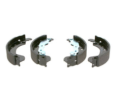 Bremsbackensatz Hinterachse für LADA NISSAN RENAULT VESTA MICRA III C+C NOTE