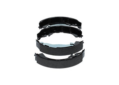 Bremsbackensatz Hinterachse für HYUNDAI KIA ACCENT IV Stufenheck ELANTRA V i20