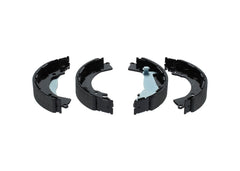 Bremsbackensatz Hinterachse für HYUNDAI KIA ACCENT IV Stufenheck ELANTRA V i20