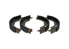 Bremsbackensatz Hinterachse für SUBARU TOYOTA TREZIA COROLLA Stufenheck VERSO S